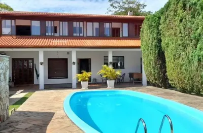 Casa para venda em florianópolis, rio vermelho, 5 dormitórios, 5 suítes, 6 banheiros, 5 vagas