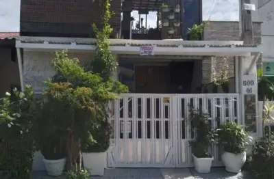 Casa para venda, rio vermelho, 2 dormitórios, 2 banheiros, 1 vaga