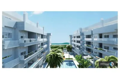 Apartamento para venda em florianópolis, ingleses, 3 dormitórios, 1 suíte, 2 banheiros, 2 vagas
