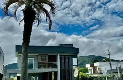 Casa para venda em florianópolis, são joão do rio vermelho, 3 dormitórios, 3 suítes, 5 banheiros, 4 vagas