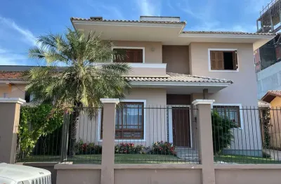 Casa para venda em florianópolis, ingleses do rio vermelho, 4 dormitórios, 1 suíte, 4 banheiros, 5 vagas