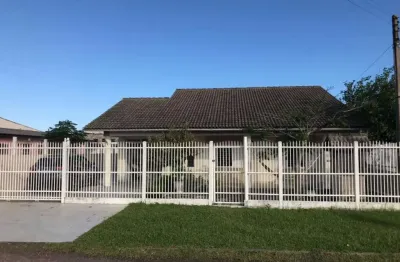 Casa para venda em capão da canoa, nova zona, 4 dormitórios, 1 suíte, 2 banheiros, 6 vagas