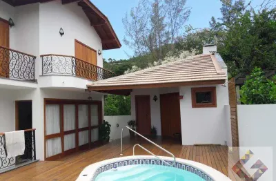 Casa para venda em garopaba, centro, 4 dormitórios, 4 suítes, 6 banheiros, 3 vagas