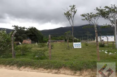 Terreno à venda em Encantada, Garopaba 