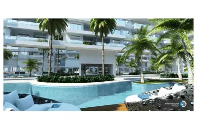 Apartamento para venda em florianópolis, ingleses, 2 dormitórios, 2 suítes, 3 banheiros, 1 vaga