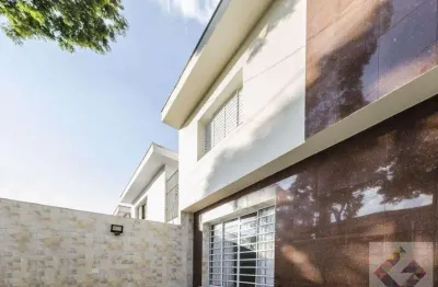 Casa para venda em são paulo, planalto paulista, 3 dormitórios, 1 suíte, 4 banheiros, 6 vagas