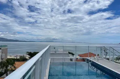 Apartamento para venda em florianópolis, cachoeira do bom jesus, 2 dormitórios, 1 suíte, 2 banheiros, 2 vagas