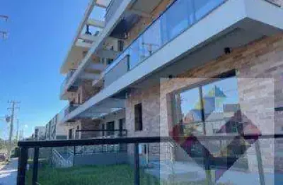 Apartamento para venda em florianópolis, cachoeira do bom jesus, 2 dormitórios, 1 banheiro, 1 vaga