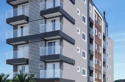 Apartamento para venda em florianópolis, ingleses, 2 dormitórios, 1 suíte, 2 banheiros, 1 vaga