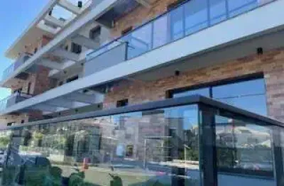 Apartamento para venda em florianópolis, cachoeira do bom jesus, 4 dormitórios, 2 suítes, 3 banheiros, 2 vagas