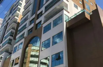 Apartamento para venda em itapema, meia praia, 4 dormitórios, 4 suítes, 5 banheiros