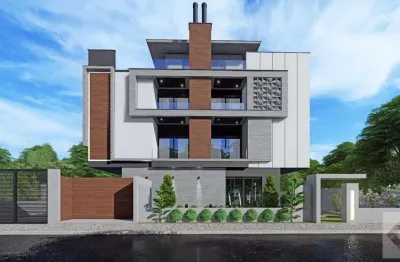 Apartamento para venda em florianópolis, ingleses do rio vermelho, 2 dormitórios, 2 suítes, 2 banheiros, 1 vaga