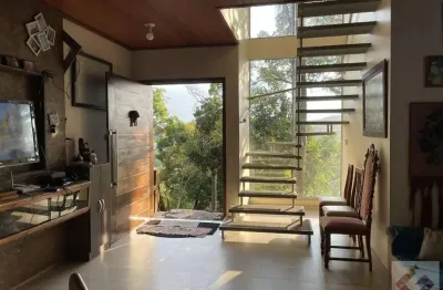 Casa para venda em florianópolis, cachoeira do bom jesus
