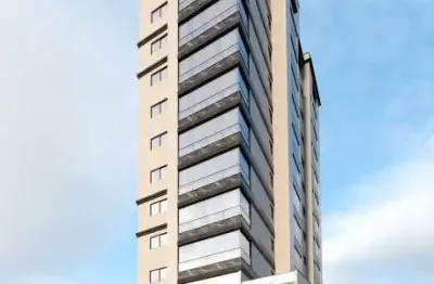 Apartamento com 2 quartos à venda na Rua Caxias Do Sul, Centro, Balneário Piçarras