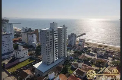 Apartamento com 3 quartos à venda no Centro, Balneário Piçarras 