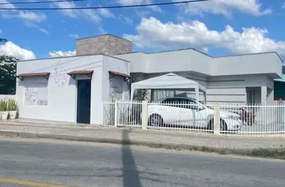 Casa com 2 quartos à venda na Rua Ernesto Bianchini, Rio Branco, Brusque