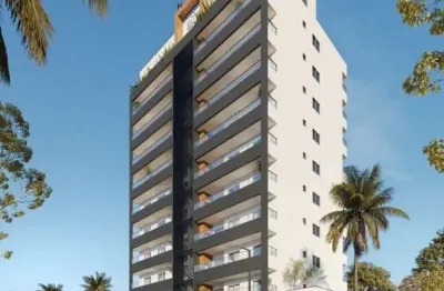 Apartamento com 3 quartos à venda na Rua Santa Catarina, Itacolomi, Balneário Piçarras