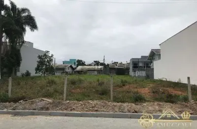 Terreno à venda no Itacolomi, Balneário Piçarras 