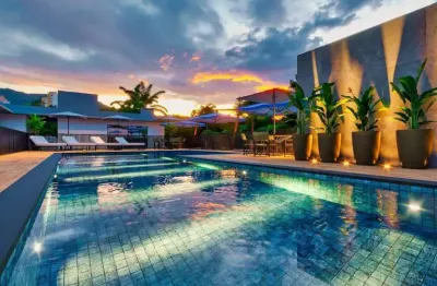 Apartamento com 2 quartos à venda na Rua Rosa Silvino, Santo Antônio, Balneário Piçarras