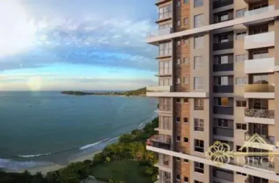Apartamento com 3 quartos à venda na Avenida Itapocorói, Praia de Armação do Itapocorói, Penha