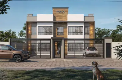 Apartamento com 3 quartos à venda no Centro, Barra Velha 