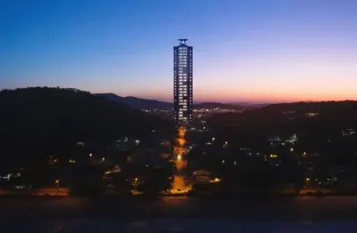 Apartamento com 3 quartos à venda no Centro, Penha 