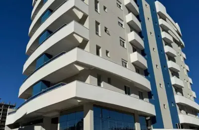 Apartamento com 2 quartos à venda na Rua Serena, Itacolomi, Balneário Piçarras