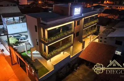 Apartamento com 3 quartos à venda no Armação, Penha 