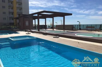 Apartamento com 2 quartos à venda no Tabuleiro, Barra Velha 
