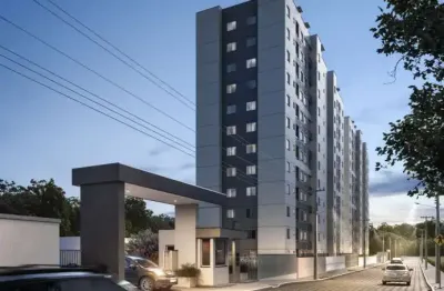 Apartamento com 2 quartos à venda na Rua João José Pereira, Itajubá, Barra Velha