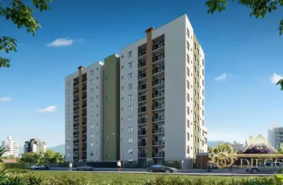Apartamento com 2 quartos à venda na Rua Ayrton Senna, Itacolomi, Balneário Piçarras