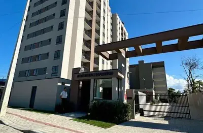Apartamento com 2 quartos à venda na Rua F.osorio Correa, Centro, Balneário Piçarras