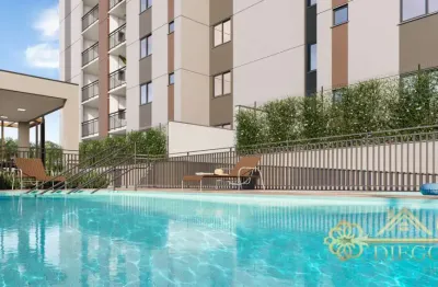 Apartamento com 2 quartos à venda na Rua F.osorio Correa, Centro, Balneário Piçarras