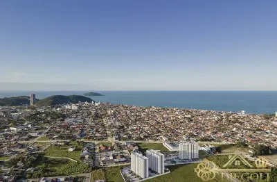 Apartamento com 2 quartos à venda na Avenida Anibal De Lara Cardoso, Centro, Penha