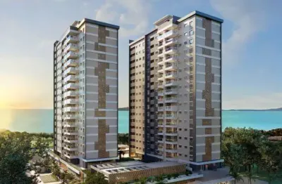 Apartamento com 4 quartos à venda na Avenida Nereu Ramos, Itacolomi, Balneário Piçarras