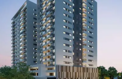 Apartamento com 3 quartos à venda na Avenida Nereu Ramos, Itacolomi, Balneário Piçarras
