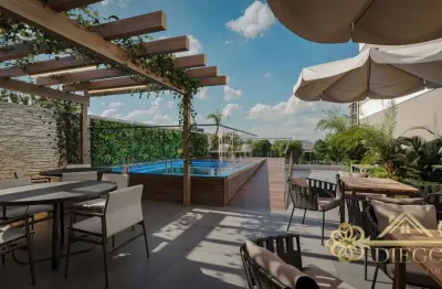 Apartamento com 3 quartos à venda na Rua Laranjeiras, Centro, Balneário Piçarras