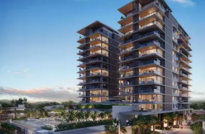 Apartamento com 4 quartos à venda na Avenida Nereu Ramos, Itacolomi, Balneário Piçarras