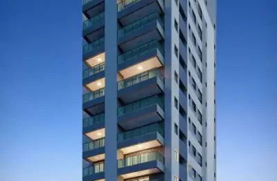 Apartamento com 3 quartos à venda na Avenida Itapocorói, Armação, Penha