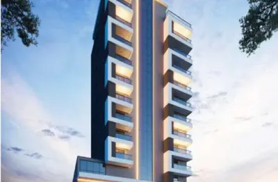 Apartamento com 2 quartos à venda no Centro, Balneário Piçarras 