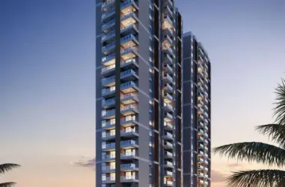 Apartamento com 3 quartos à venda no Itacolomi, Balneário Piçarras 