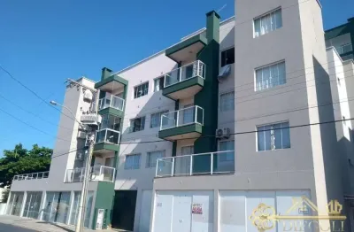 Apartamento com 2 quartos à venda no Centro, Barra Velha 