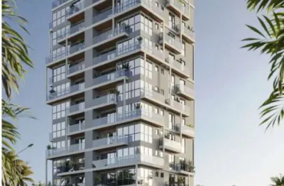 Apartamento com 3 quartos à venda no Itacolomi, Balneário Piçarras 