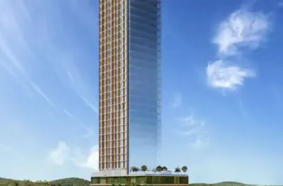 Apartamento com 3 quartos à venda no Tabuleiro, Barra Velha 