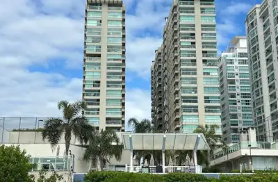 Apartamento com 2 quartos à venda na Avenida Nereu Ramos, Itacolomi, Balneário Piçarras