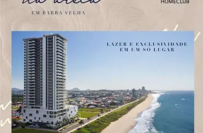 Apartamento com 3 quartos à venda no Tabuleiro, Barra Velha 