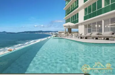 Apartamento com 2 quartos à venda no Itajubá, Barra Velha 