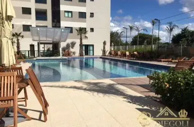 Apartamento com 2 quartos à venda no Centro, Penha 