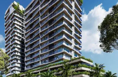 Apartamento com 3 quartos à venda na Av. Nereu Ramos Esquina Com A Av. Getúlio Vargas, Centro, Balneário Piçarras