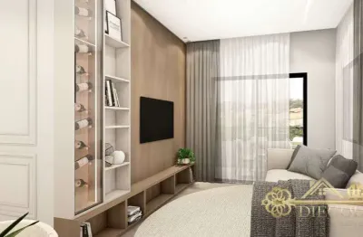 Apartamento com 3 quartos à venda no Centro, Barra Velha 